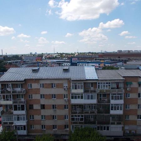 Apartament Sarra Targoviste Exterior foto