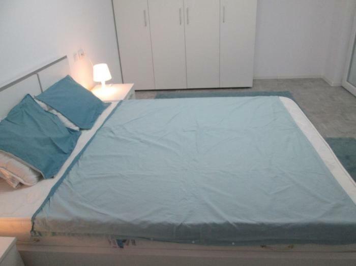 Apartament Sarra Targoviste Exterior foto