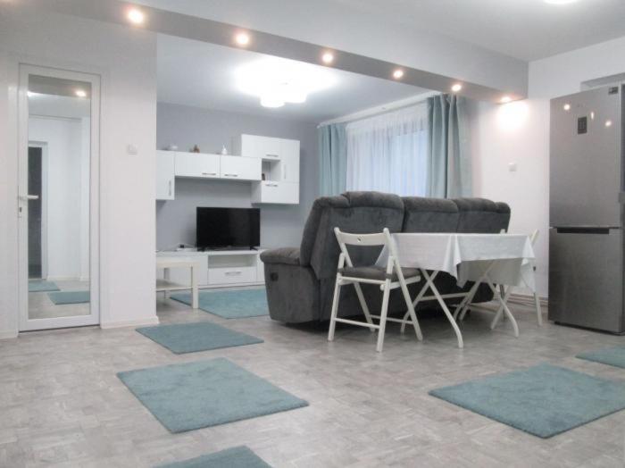 Apartament Sarra Targoviste Exterior foto
