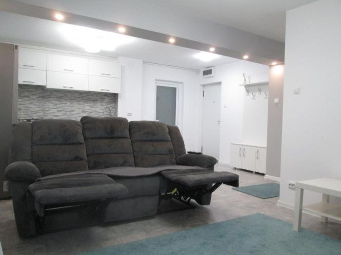 Apartament Sarra Targoviste Exterior foto