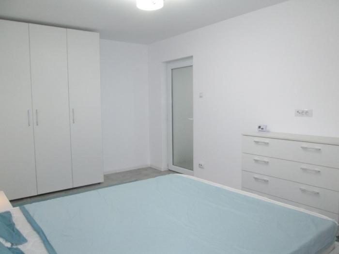 Apartament Sarra Targoviste Exterior foto