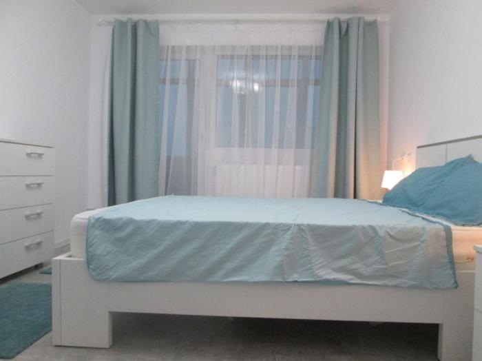 Apartament Sarra Targoviste Exterior foto